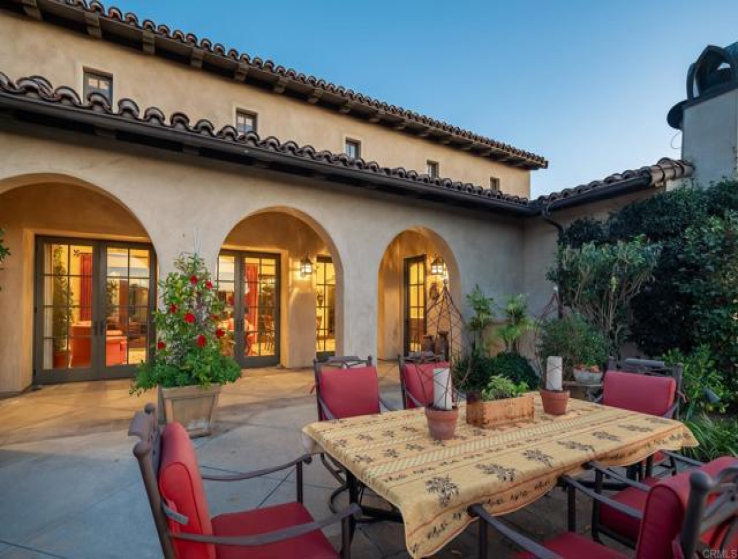 4 Bed Home for Sale in Rancho Santa Fe, California