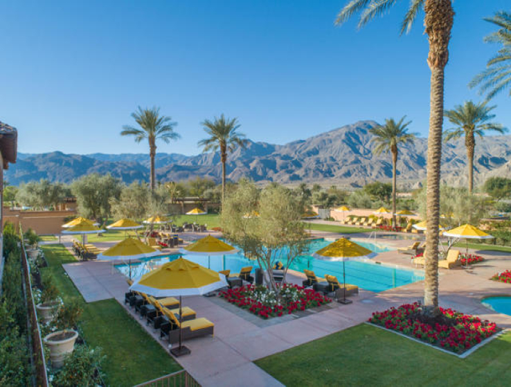 4 Bed Home for Sale in La Quinta, California