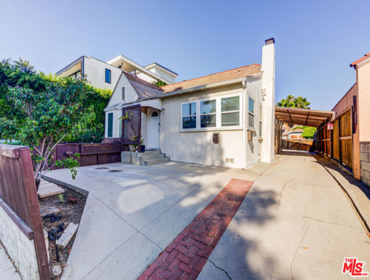 4 Bed Home for Sale in Los Angeles, California