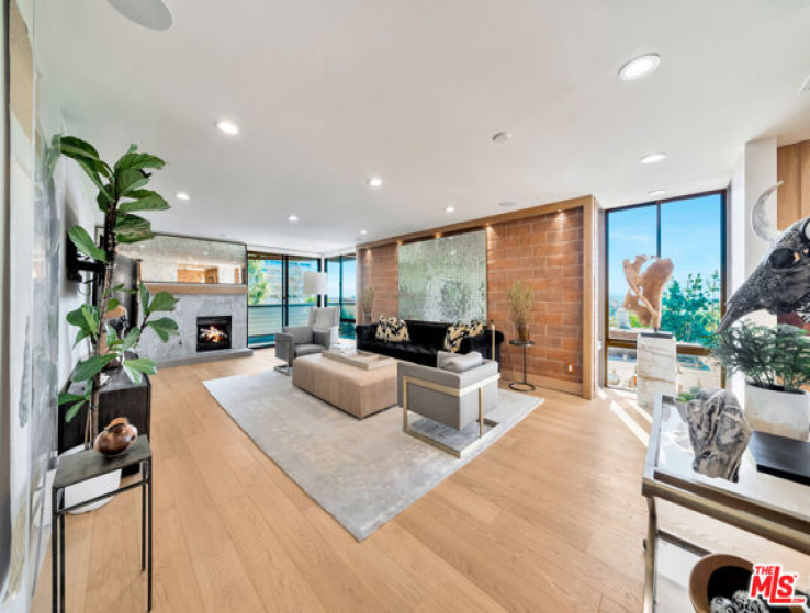 2 Bed Home for Sale in West Hollywood, California