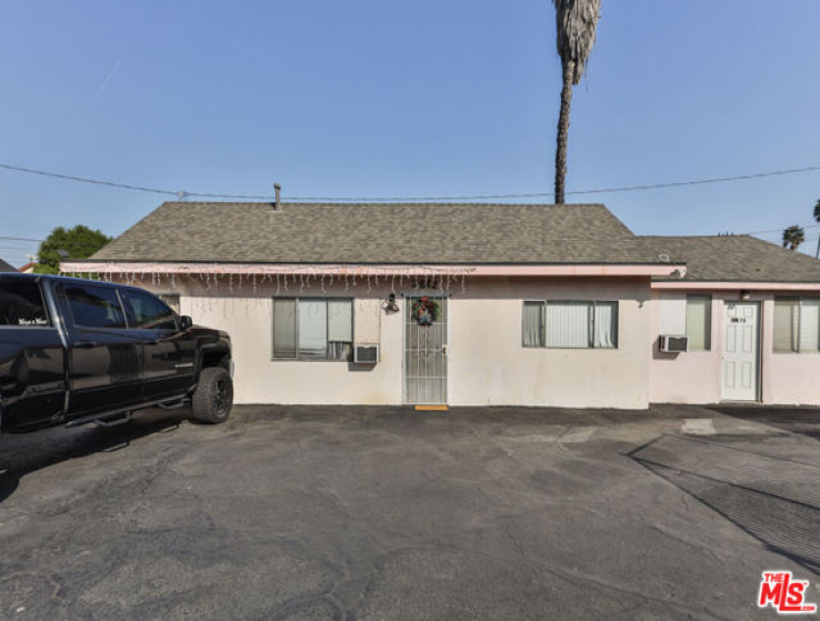  Income Home for Sale in El Monte, California