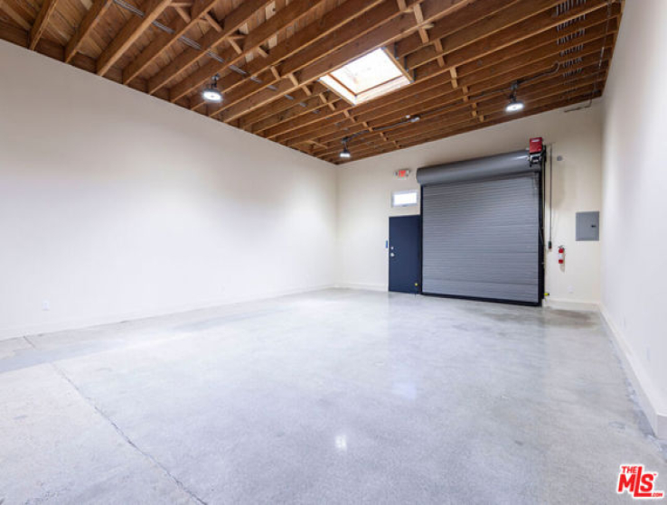  Commercial for Sale in Los Angeles, California