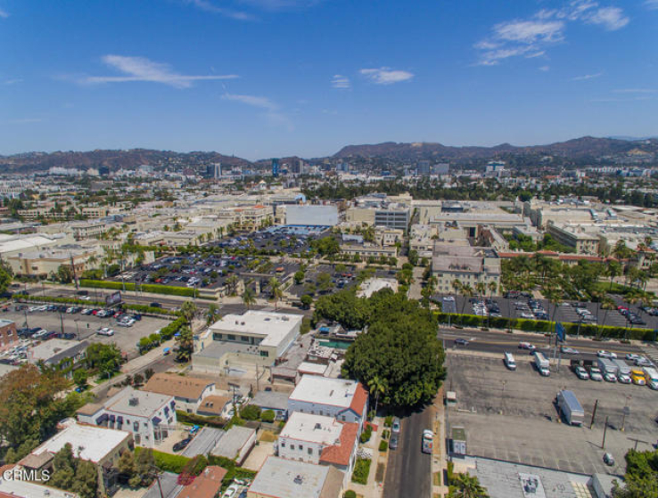  Commercial for Sale in Los Angeles, California