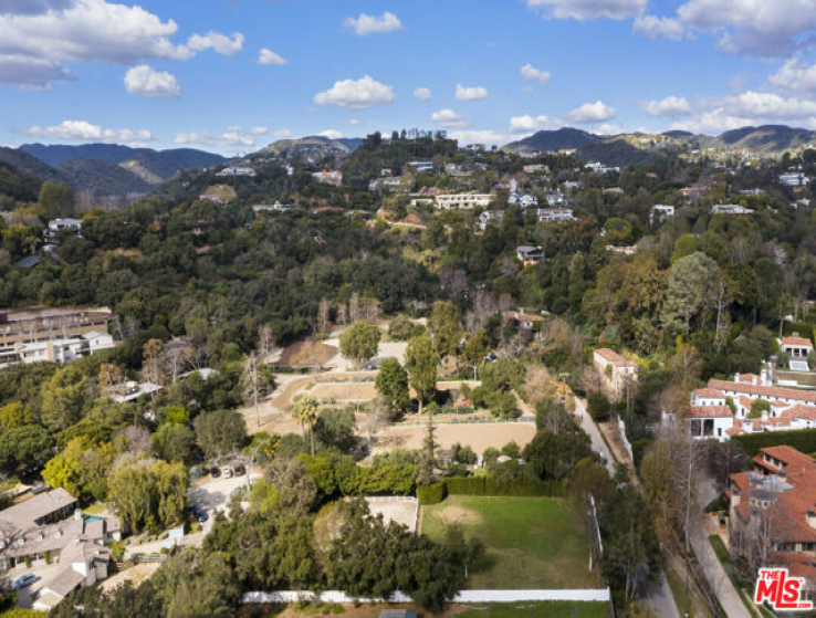  Land for Sale in Los Angeles, California