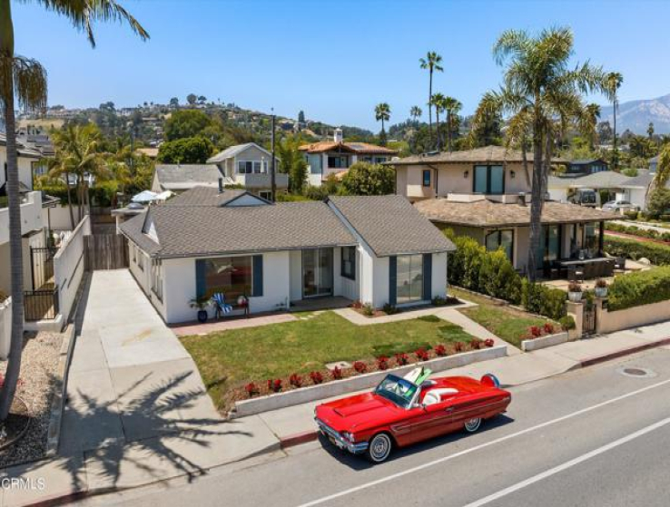 3 Bed Home for Sale in Santa Barbara, California