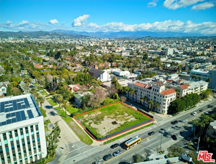  Land for Sale in Los Angeles, California