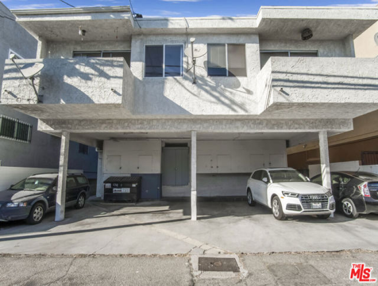  Income Home for Sale in Los Angeles, California