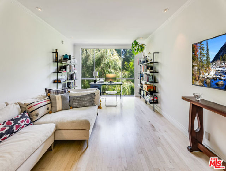 2 Bed Home for Sale in Beverly Hills, California