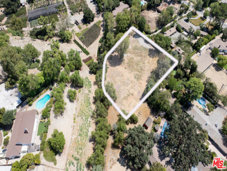  Land for Sale in Hidden Hills, California