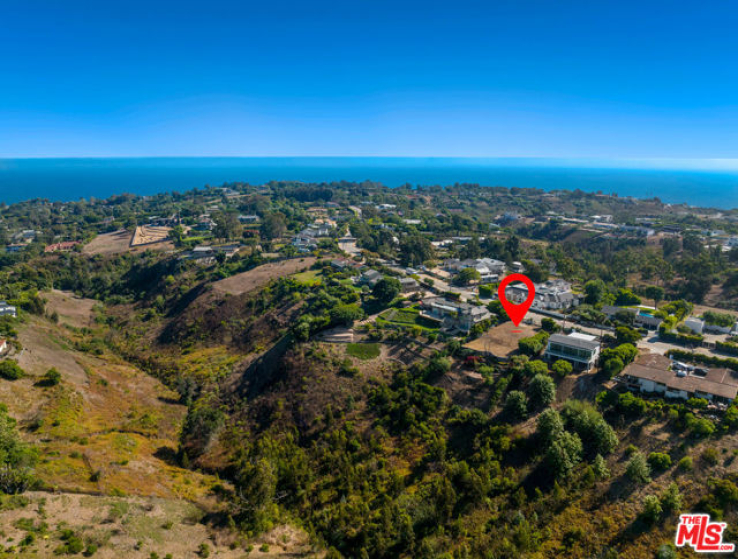  Land for Sale in Malibu, California