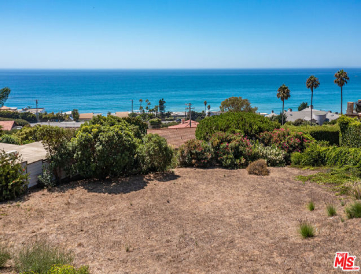  Land for Sale in Malibu, California