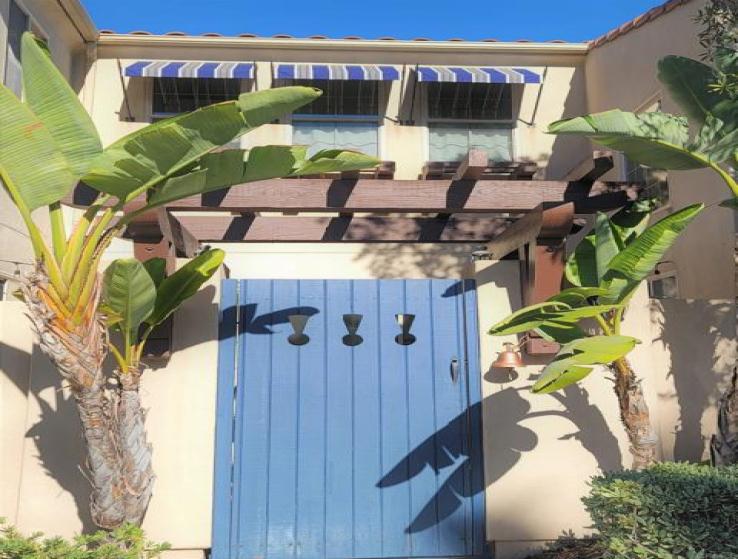 3 Bed Home to Rent in San Diego, California