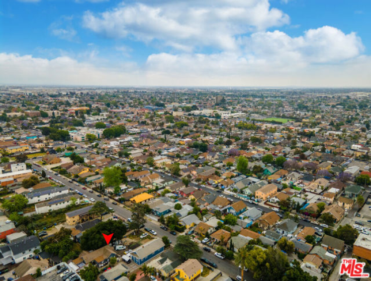  Land for Sale in Los Angeles, California