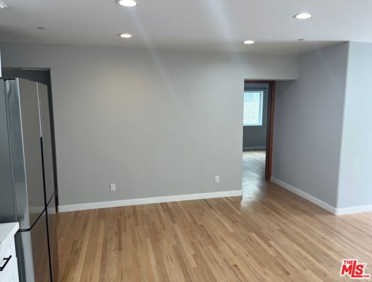 3 Bed Home to Rent in Los Angeles, California