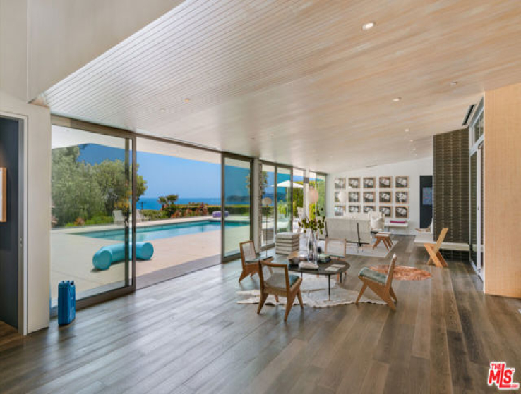 6 Bed Home for Sale in Malibu, California