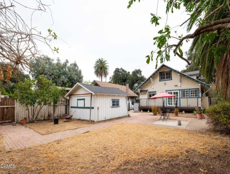 3 Bed Home to Rent in Pasadena, California