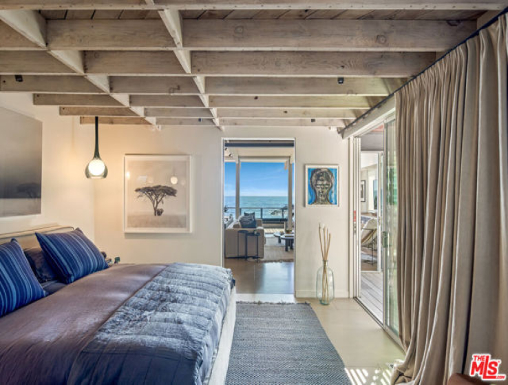 2 Bed Home for Sale in Malibu, California