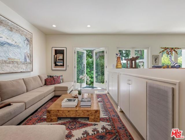 4 Bed Home for Sale in West Hollywood, California