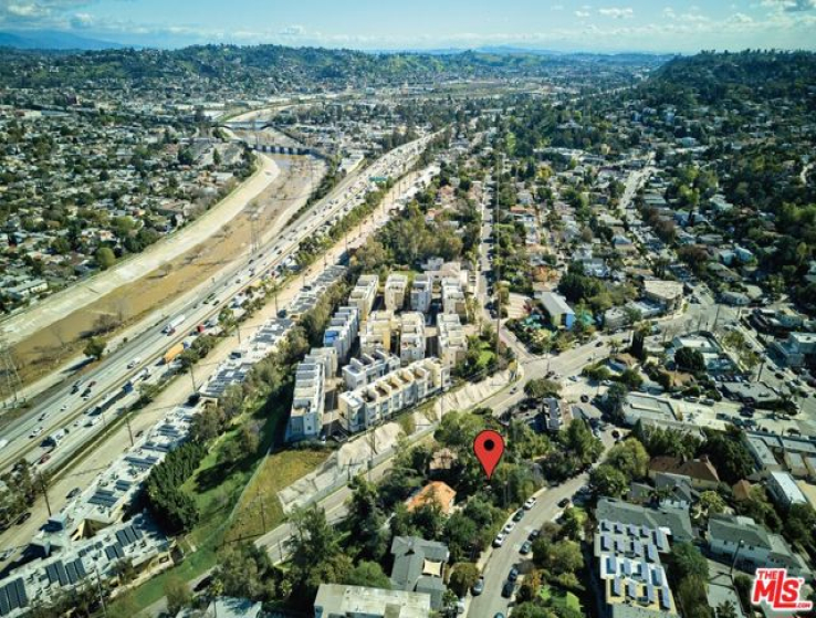  Land for Sale in Los Angeles, California