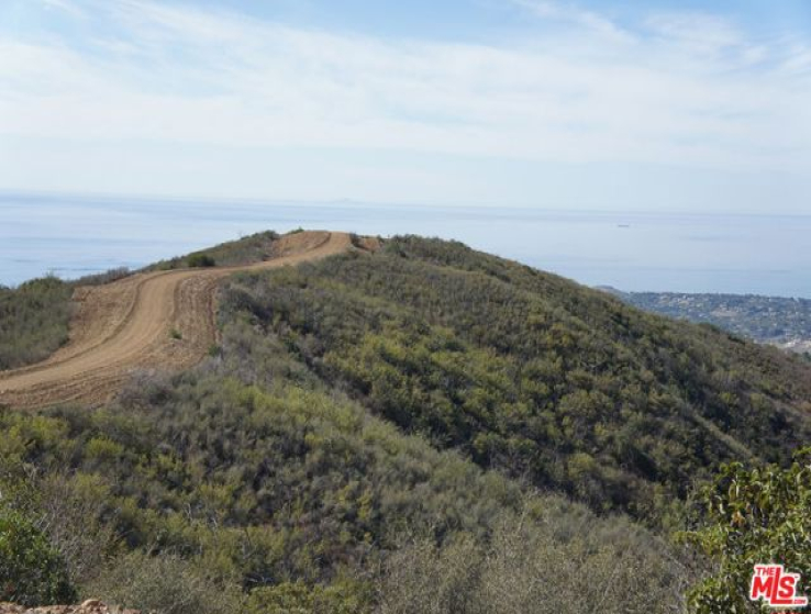  Land for Sale in Malibu, California