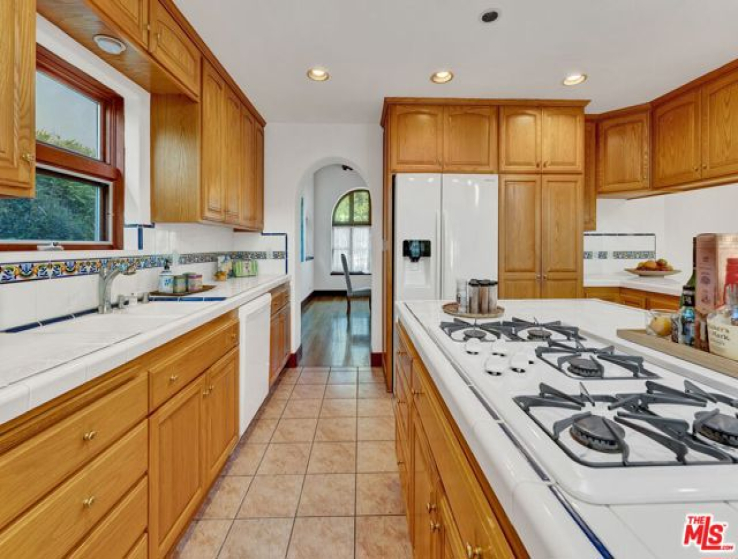 3 Bed Home for Sale in Santa Monica, California