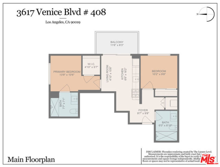  Income Home for Sale in Los Angeles, California