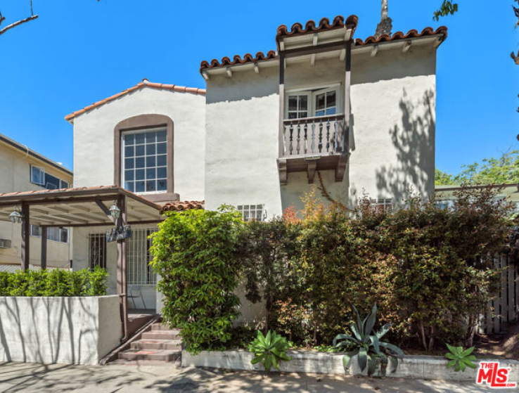  Income Home for Sale in West Hollywood, California