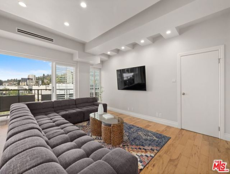 3 Bed Home for Sale in West Hollywood, California