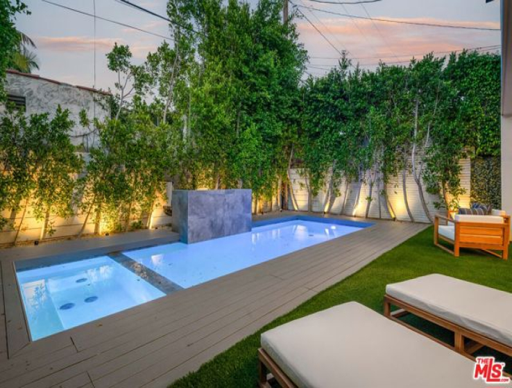 4 Bed Home for Sale in West Hollywood, California