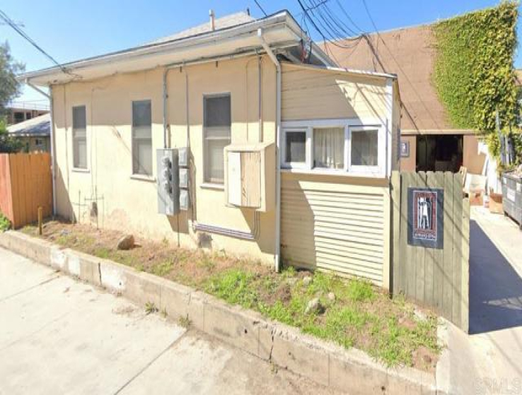  Commercial for Sale in San Diego, California