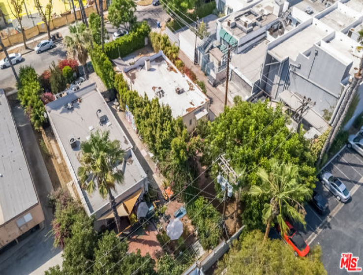  Land for Sale in West Hollywood, California