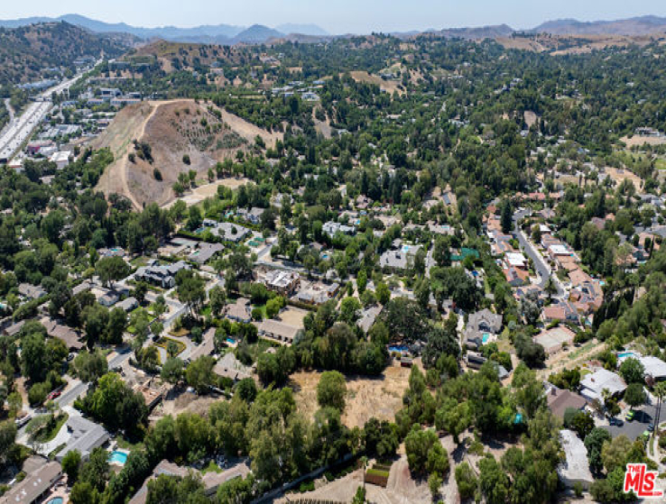  Land for Sale in Hidden Hills, California