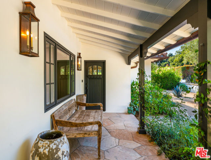 3 Bed Home for Sale in Montecito, California