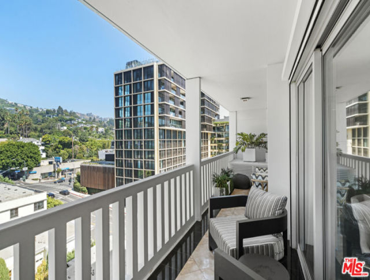 2 Bed Home for Sale in West Hollywood, California