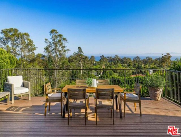 4 Bed Home for Sale in Santa Barbara, California