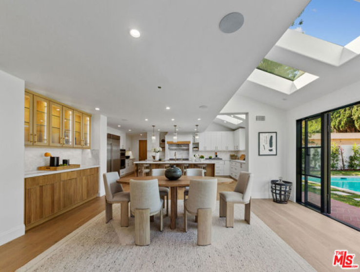 6 Bed Home for Sale in Beverly Hills, California