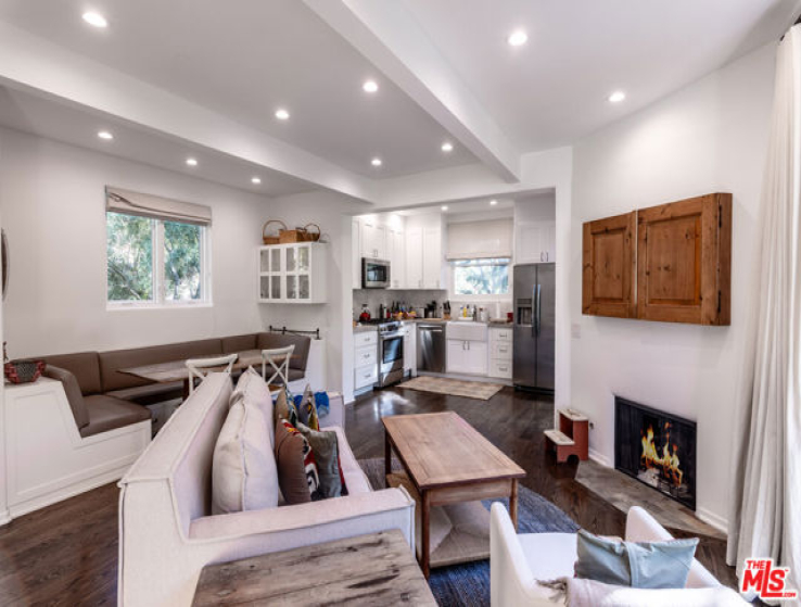 2 Bed Home for Sale in Malibu, California