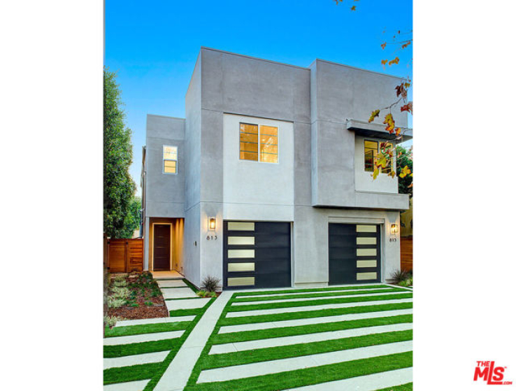 4 Bed Home for Sale in Los Angeles, California