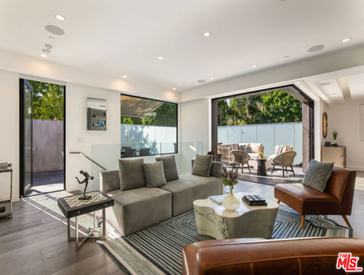 3 Bed Home for Sale in West Hollywood, California