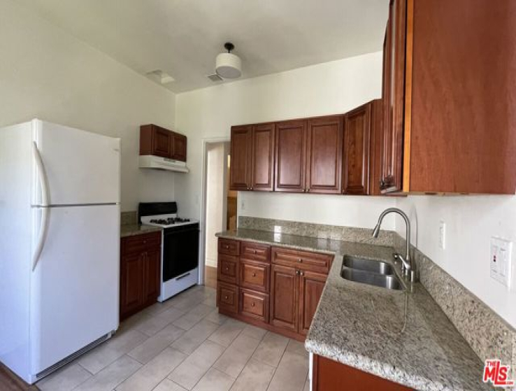 1 Bed Home to Rent in Los Angeles, California