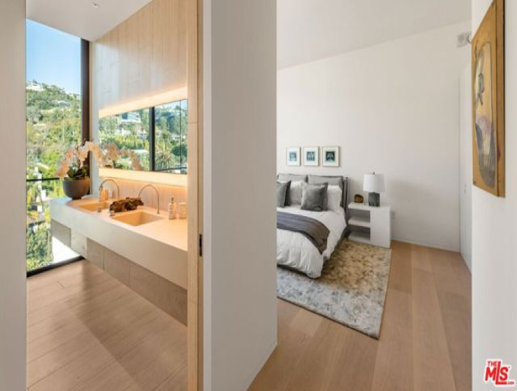 2 Bed Home for Sale in West Hollywood, California