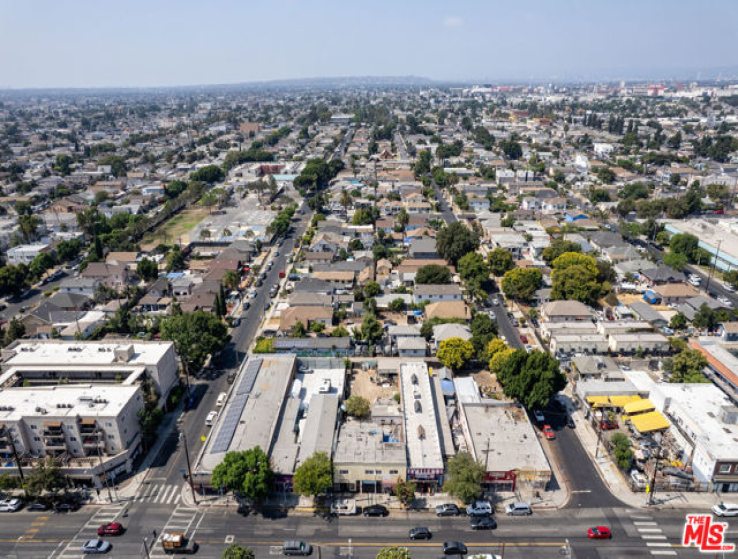  Land for Sale in Los Angeles, California