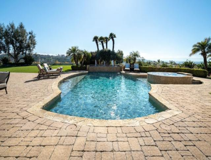 7 Bed Home for Sale in San Diego, California