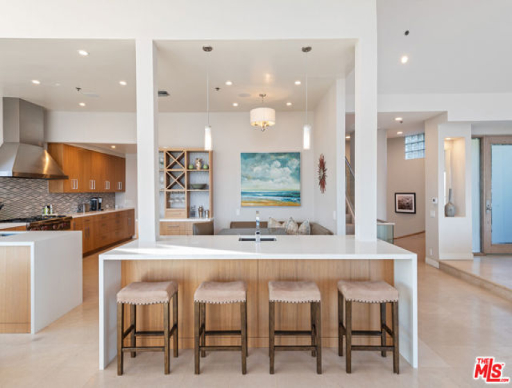 4 Bed Home for Sale in Malibu, California