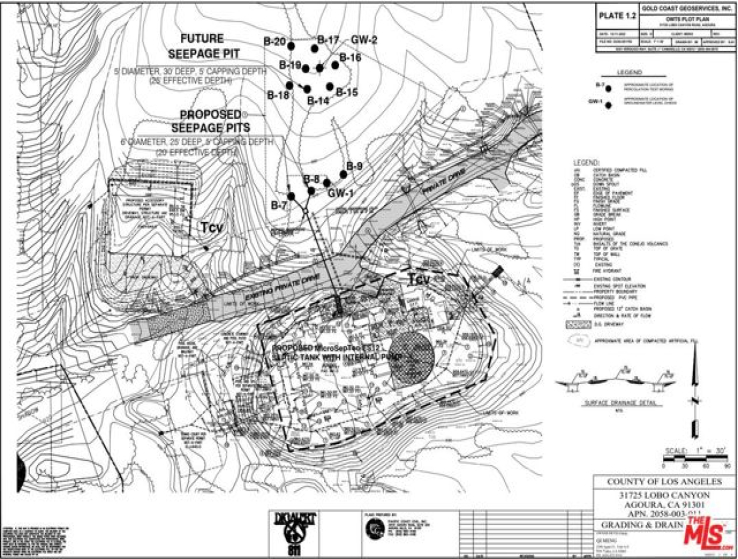  Land for Sale in Agoura Hills, California