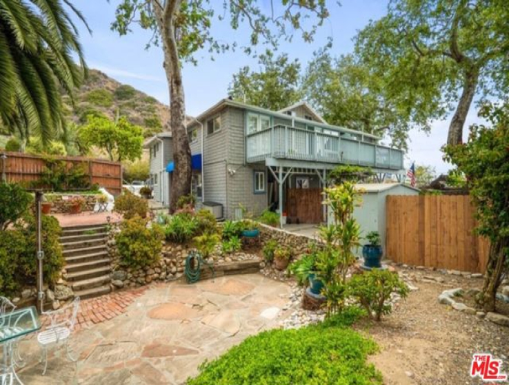 7 Bed Home for Sale in Malibu, California