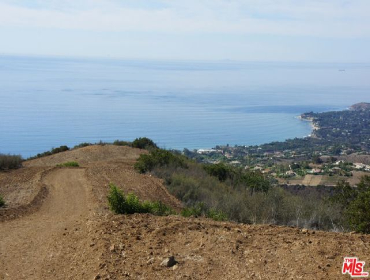  Land for Sale in Malibu, California