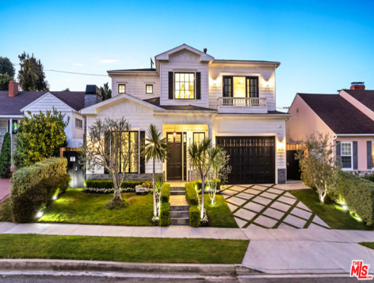 6 Bed Home to Rent in Los Angeles, California