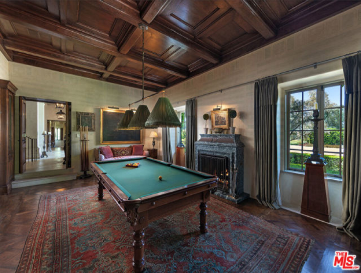 8 Bed Home for Sale in Santa Ynez, California