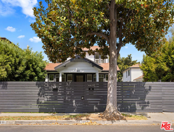  Income Home for Sale in Los Angeles, California